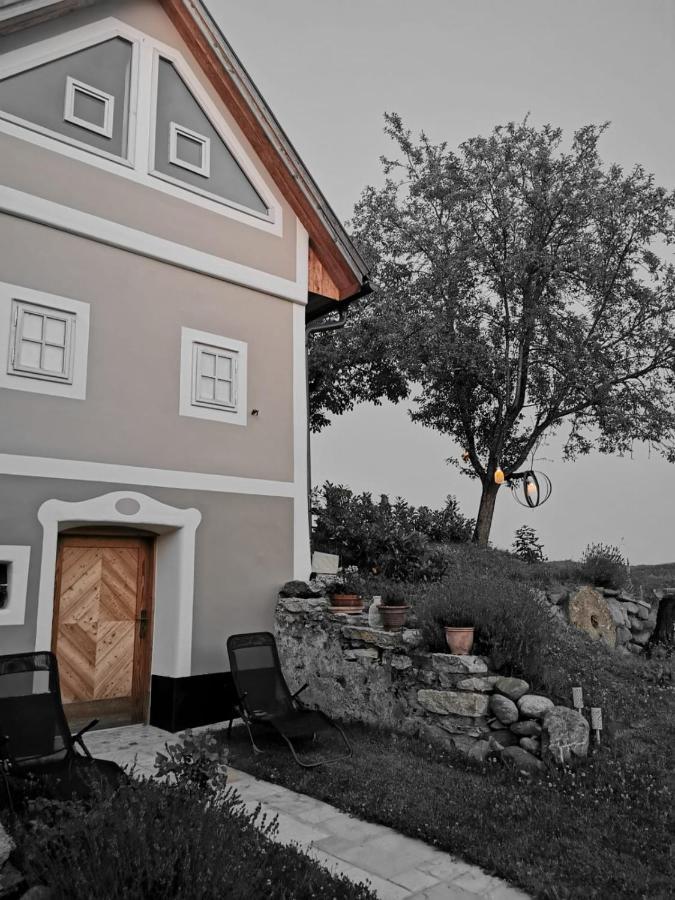 Casa Kathinka Villa Fresing Exterior photo